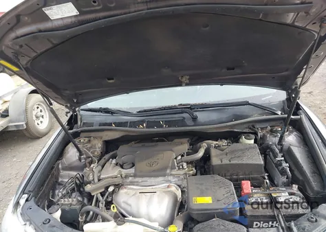 2014 Toyota Camry Se from USA, damaged, VIN 4T1BF1FK3EU365466